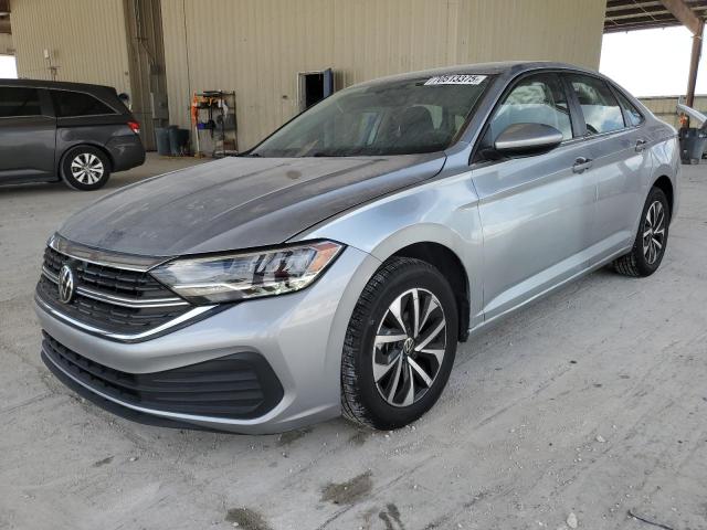 2023 VOLKSWAGEN JETTA S - 3VW5M7BU4PM043134