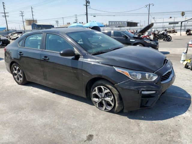2020 KIA FORTE FE - 3KPF24AD1LE209577