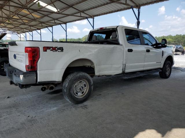 2019 FORD F250 SUPER 1FT7W2BT5KED26270