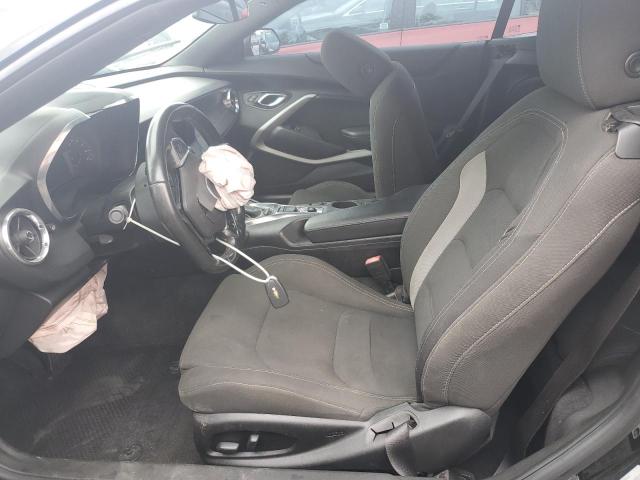 2020 CHEVROLET CAMARO LS 1G1FB3DS2L0108490