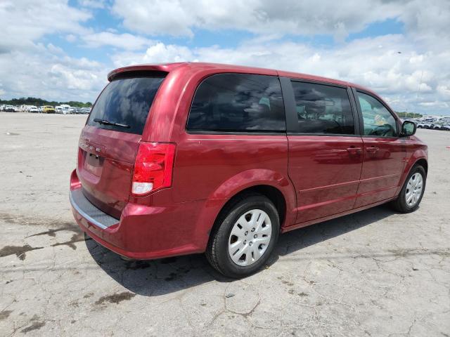 2015 DODGE GRAND CARAVAN SE 2C4RDGBG2FR518253