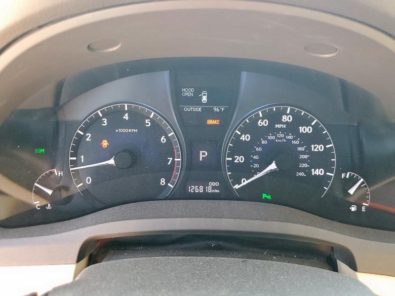 2015 LEXUS RX 350 2T2ZK1BA2FC181335