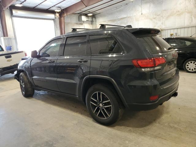 2018 JEEP GRAND CHER - 1C4RJFLG6JC229282