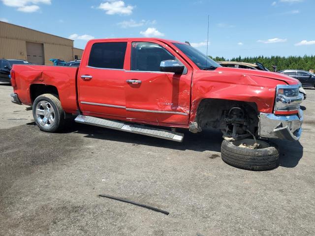 2018 CHEVROLET SILV1500 4 3GCPCSEC8JG228748