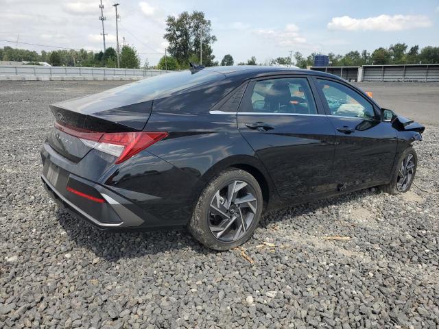 2025 HYUNDAI ELANTRA SEL KMHLS4DG8SU942326