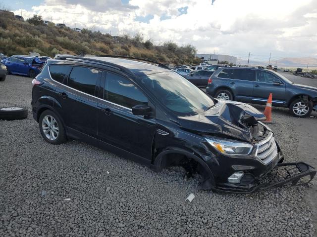 2018 FORD ESCAPE SE 1FMCU9GD7JUC60609
