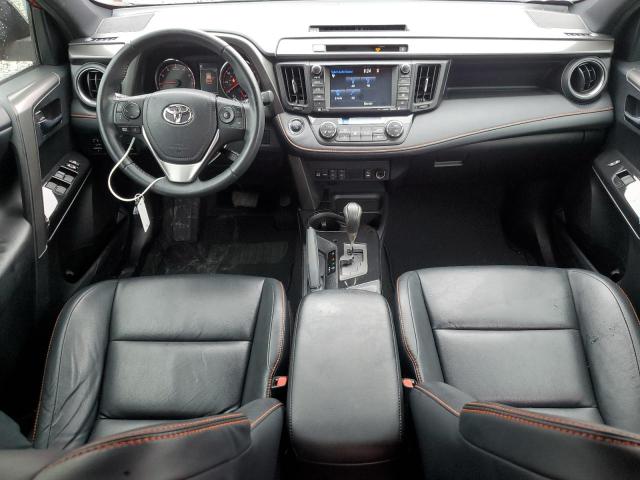 2016 TOYOTA RAV4 SE 2T3JFREV6GW516221