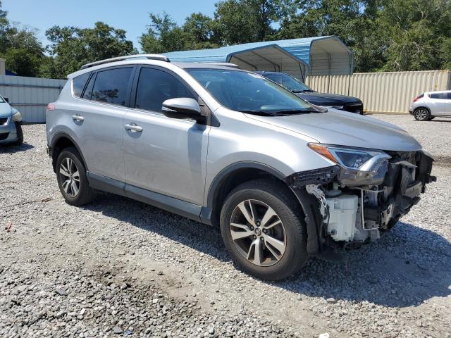 2018 TOYOTA RAV4 ADVEN - JTMWFREV9JD121881