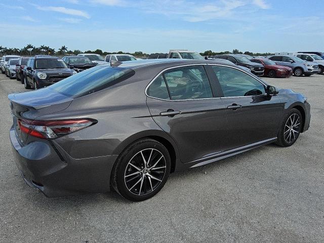 2024 TOYOTA CAMRY SE N 4T1T11AK7RU904834