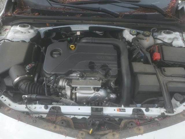2024 CHEVROLET MALIBU LS 1G1ZC5ST3RF183531