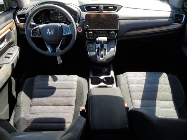 2018 HONDA CR-V EX 2HKRW2H50JH108978