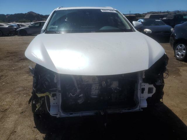 2021 LEXUS NX 300 BAS JTJGARBZ0M5021531