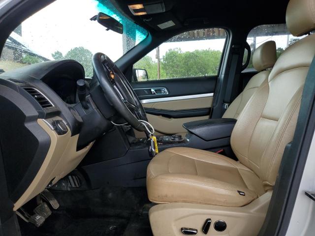 2017 FORD EXPLORER 1FM5K8D82HGB37597