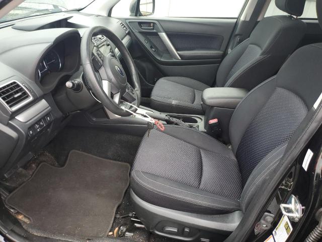 2018 SUBARU FORESTER 2 JF2SJAGC9JH453291