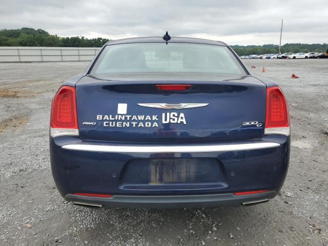 2016 CHRYSLER 300C PLATI 2C3CCASG4GH230686