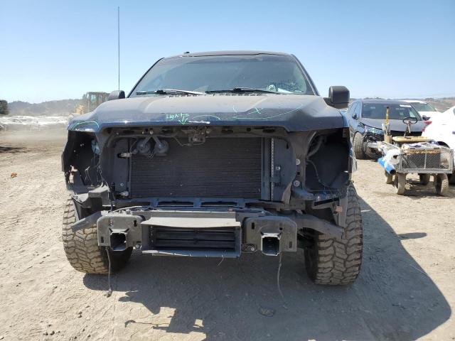 2018 FORD F150 SUPER - 1FTEW1CP7JKC85059