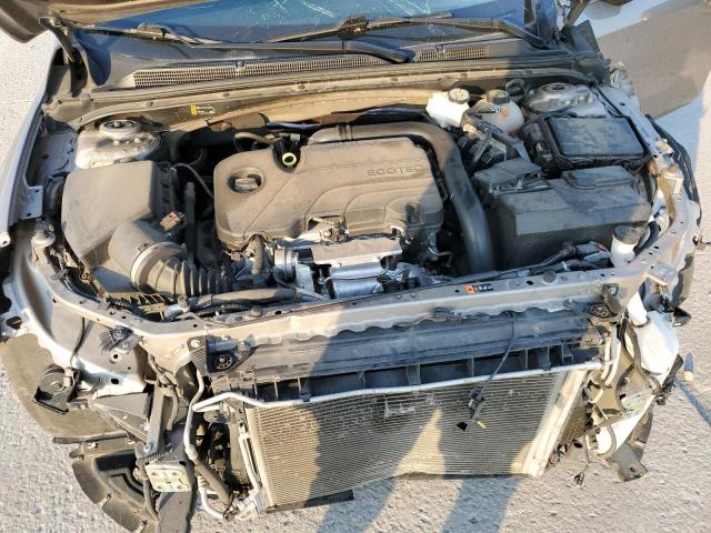 2023 CHEVROLET MALIBU LS 1G1ZB5ST8PF117086
