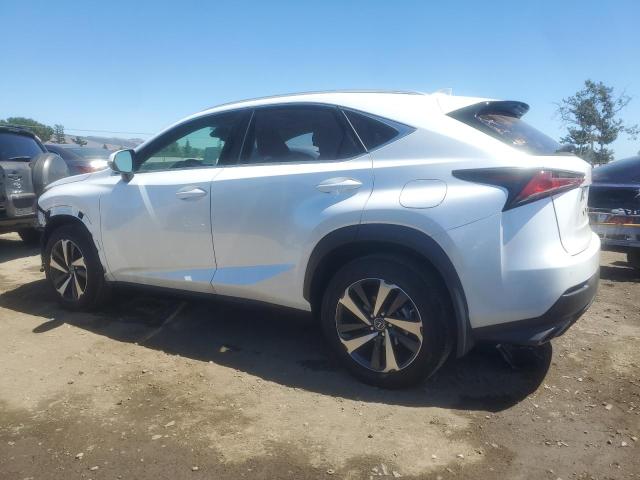 2021 LEXUS NX 300 BAS JTJGARBZ0M5021531