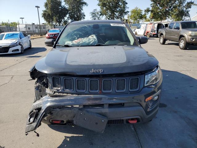 2018 JEEP COMPASS TR 3C4NJDDBXJT169243