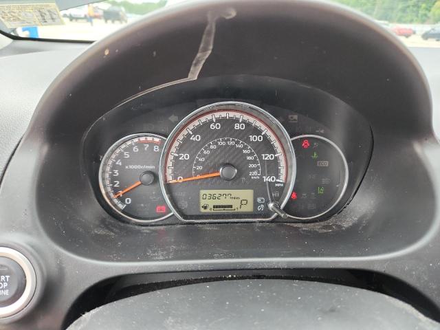 2022 MITSUBISHI MIRAGE G4 ML32FVFJ7NHF04225