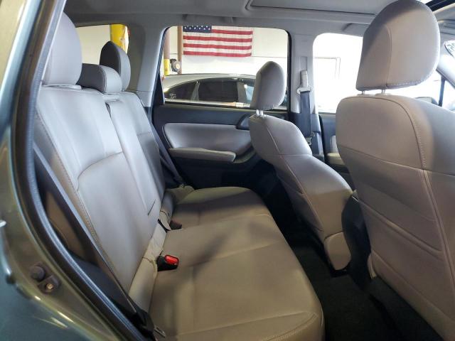 2016 SUBARU FORESTER 2 - JF2SJARC4GH484762