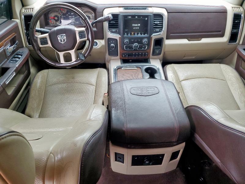 2018 RAM 3500 LONGH 3C63RRKL7JG393479