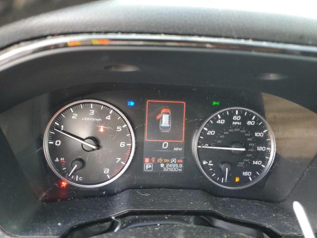 2022 SUBARU OUTBACK PR - 4S4BTAFC5N3201739
