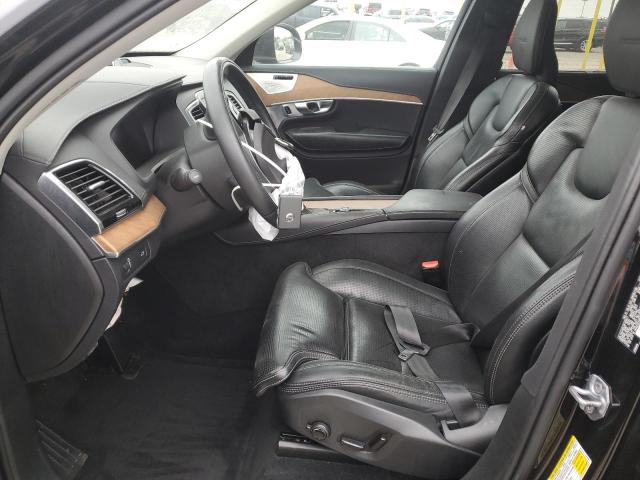 2019 VOLVO XC90 T6 IN YV4A22PL8K1466473