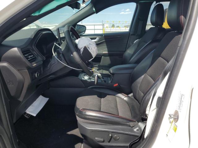 2024 FORD ESCAPE ST 1FMCU9MN4RUA45486