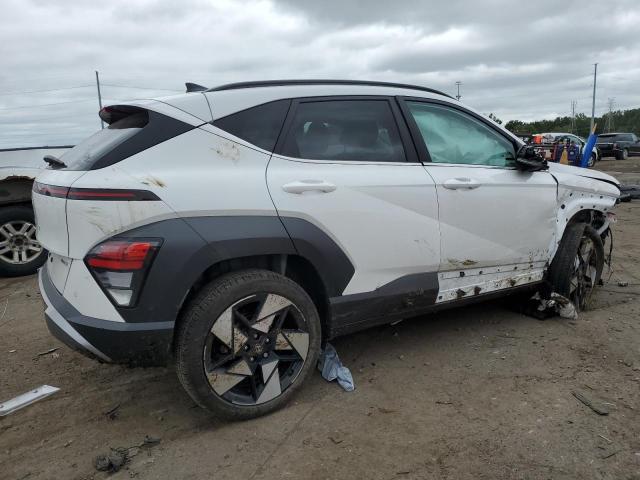 2024 HYUNDAI KONA LIMIT KM8HECA33RU132086