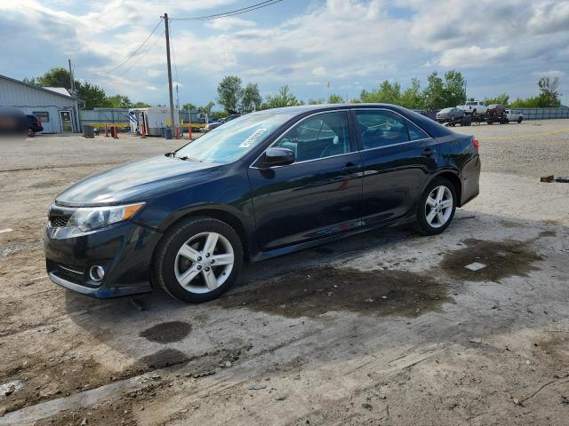 TOYOTA CAMRY L