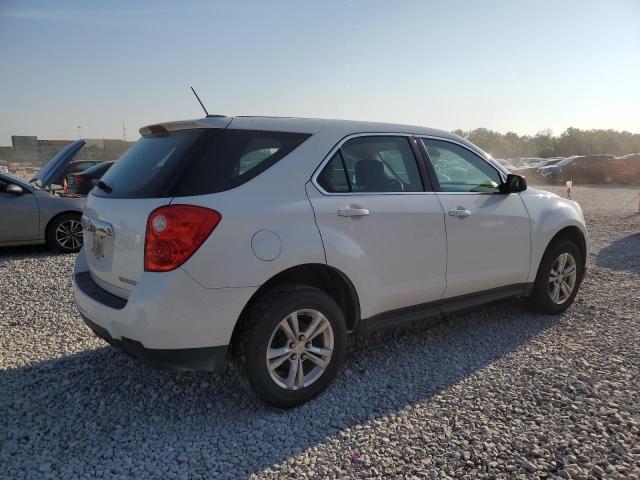2015 CHEVROLET EQUINOX LS 2GNALAEK4F6326080