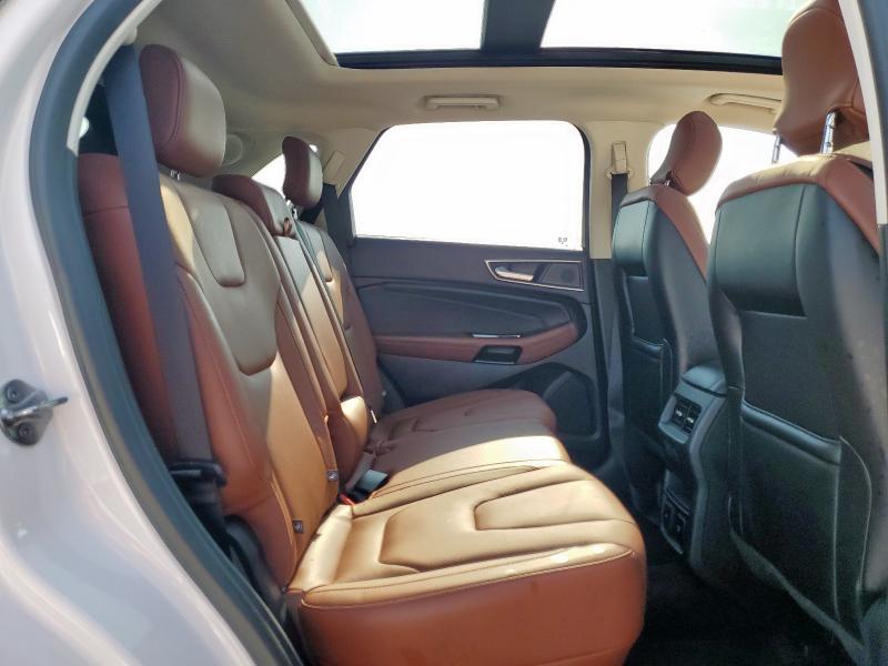 2019 FORD EDGE TITAN 2FMPK3K90KBC61924