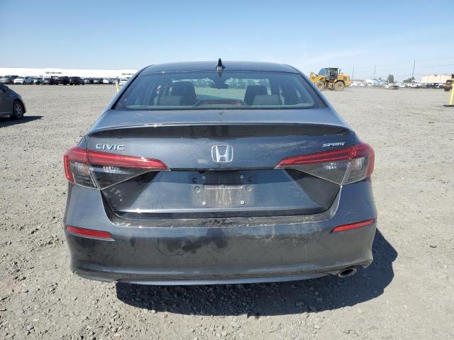 2024 HONDA CIVIC SPORT 2HGFE2F52RH549526