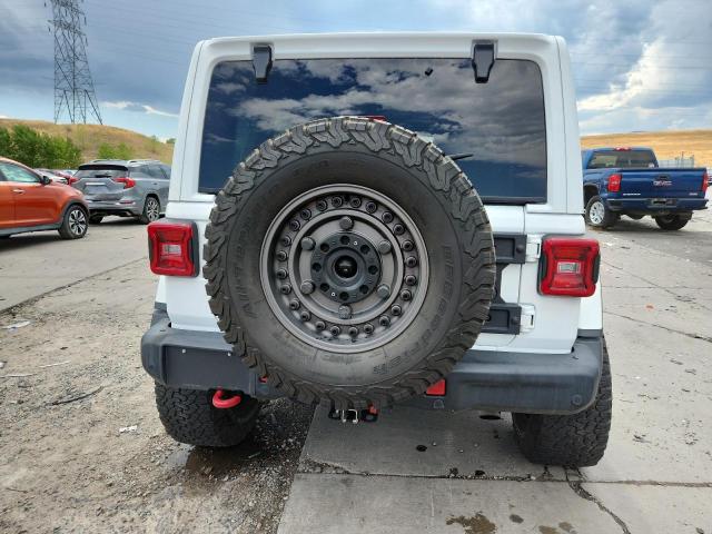 2021 JEEP WRANGLER U - 1C4HJXFG0MW521638
