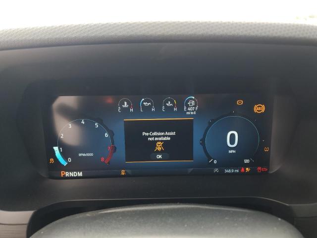 2025 FORD F150 XL 1FTFX1L5XSKD60371