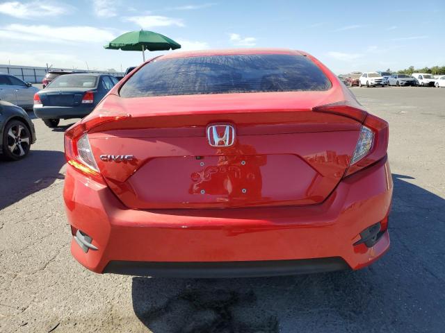 2016 HONDA CIVIC LX - 2HGFC2F59GH546691