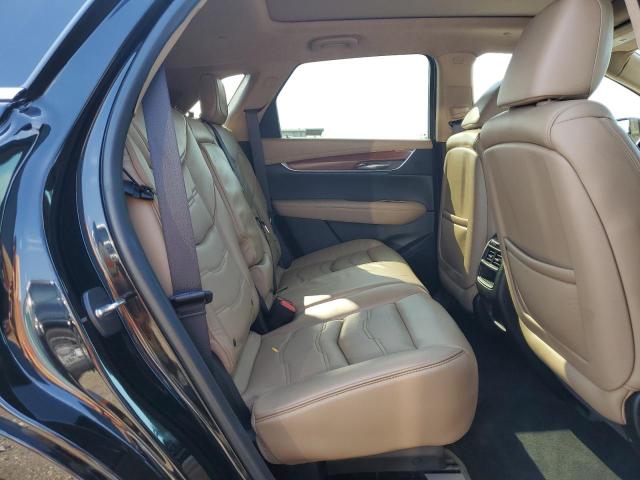 2017 CADILLAC XT5 PLATIN 1GYKNFRSXHZ141189