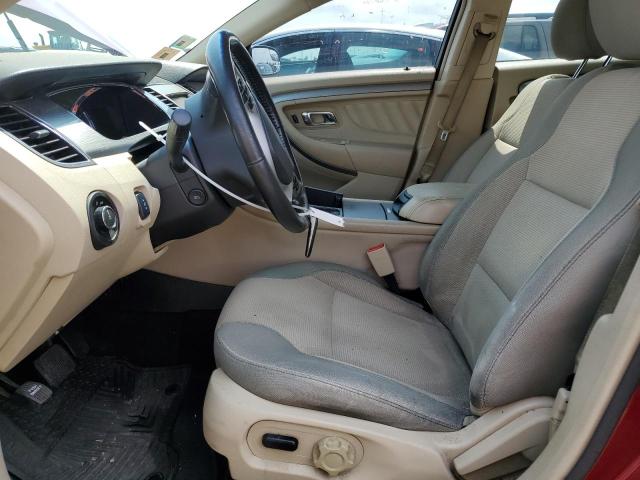 2015 FORD TAURUS SEL 1FAHP2H82FG125432