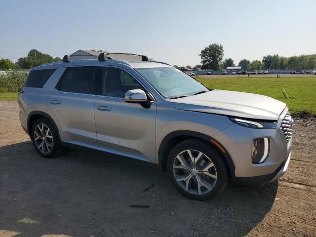 2022 HYUNDAI PALISADE S KM8R4DHE6NU454865
