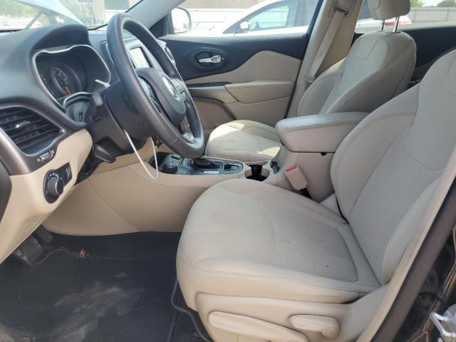 2021 JEEP CHEROKEE L 1C4PJMCB5MD173172