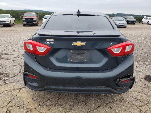 2017 CHEVROLET CRUZE LT 1G1BE5SM5H7167084