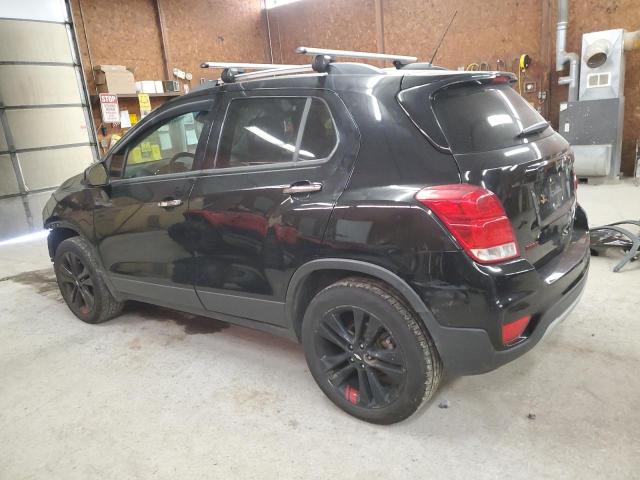 2020 CHEVROLET TRAX 1LT 3GNCJPSB8LL125439