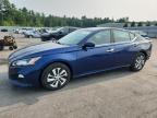 2020 NISSAN ALTIMA S - 1N4BL4BV7LC208935