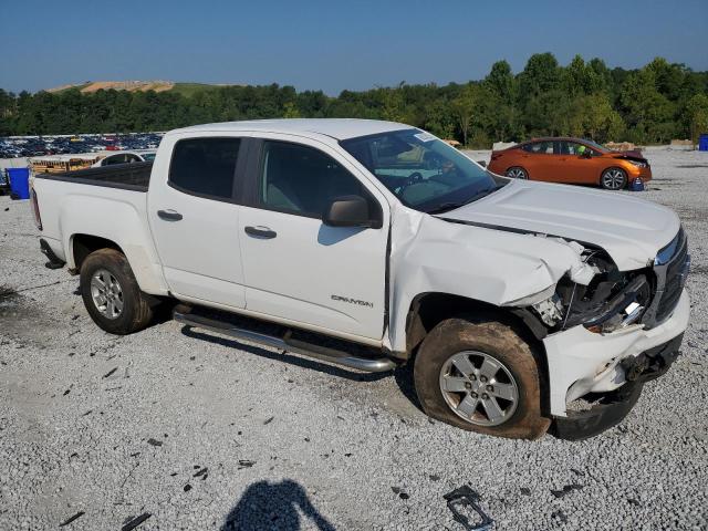 2018 GMC CANYON 1GTG5BEA8J1300023