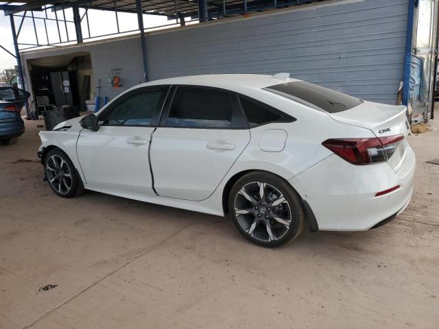 2025 HONDA CIVIC SPOR 2HGFE4F80SH306938