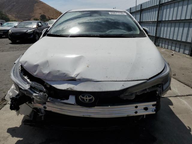 2023 TOYOTA COROLLA LE JTDBCMFE7P3012438