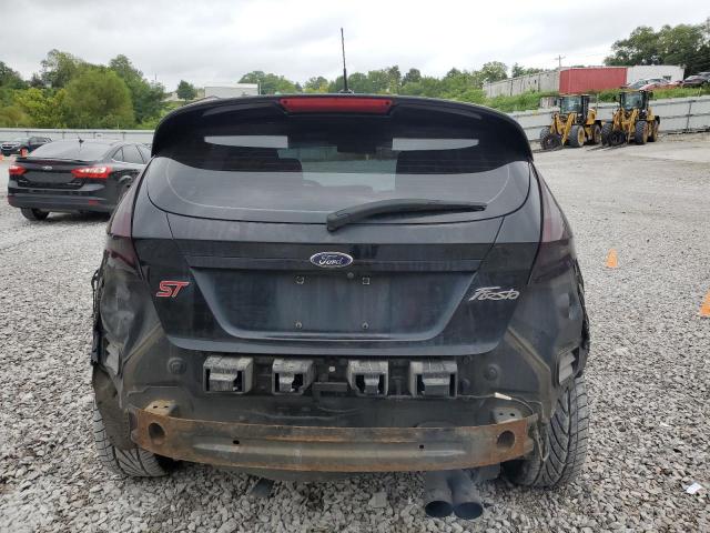 2019 FORD FIESTA ST #3303802422