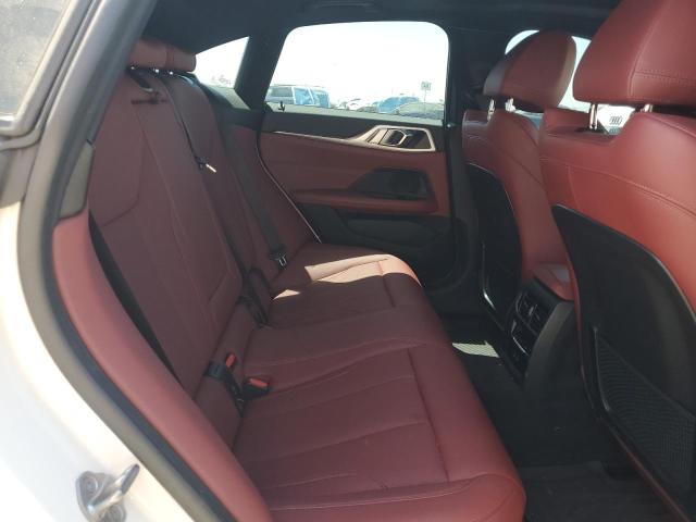2022 BMW I4 EDRIVE WBY73AW04NFN12057
