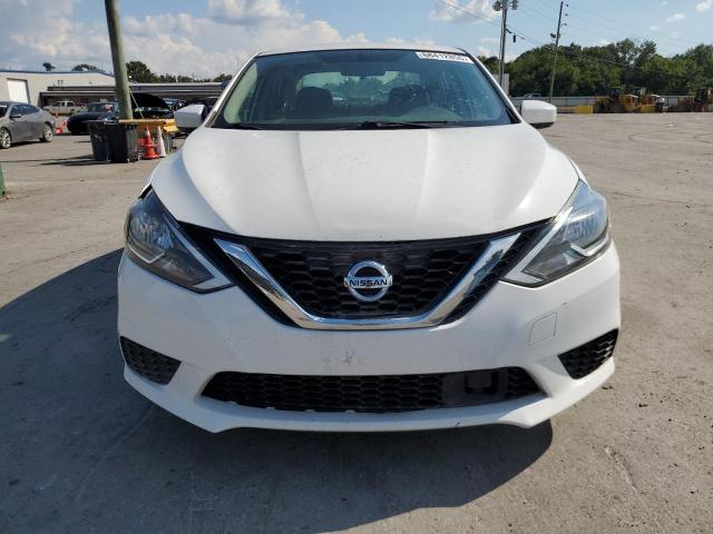 2019 NISSAN SENTRA S 3N1AB7AP9KY245605